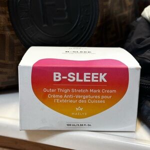 COPY - Maelys B-SLEEK Outer Thigh Stretch Mark Cream